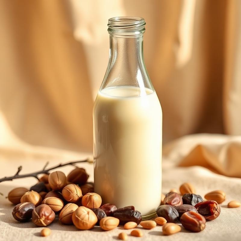 Tiger Nuts