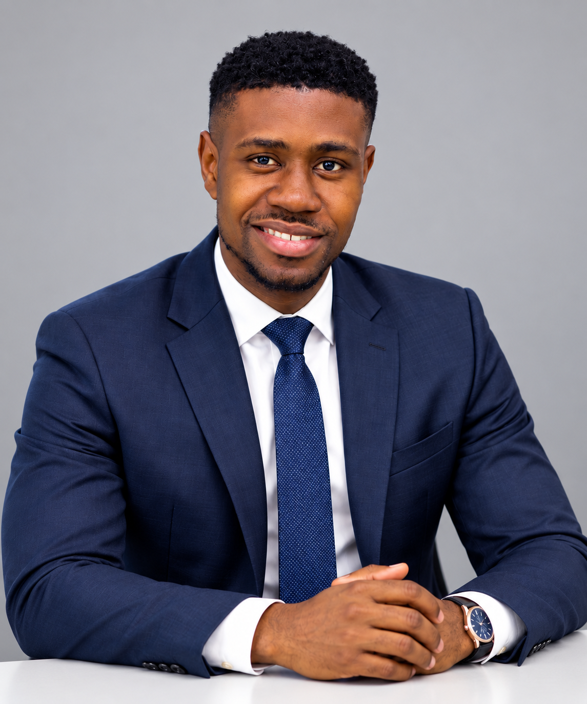 Emma Ayomide-Faroun, Chief Product Officer