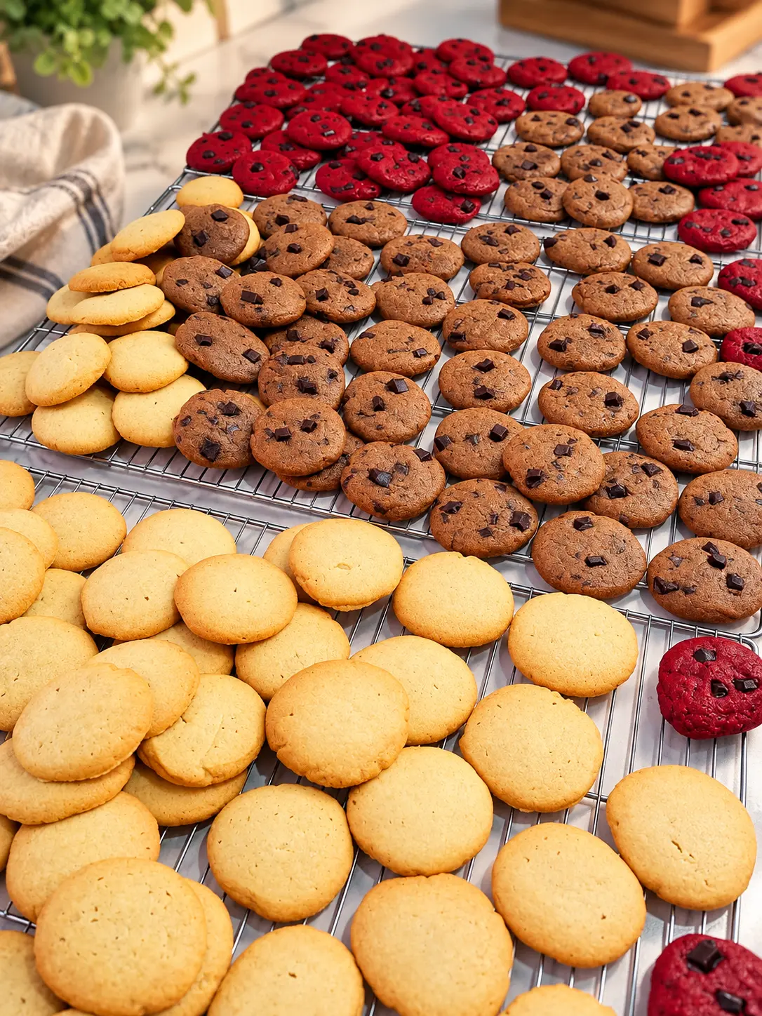Cookies