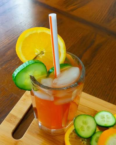 Cocktails & Mocktails