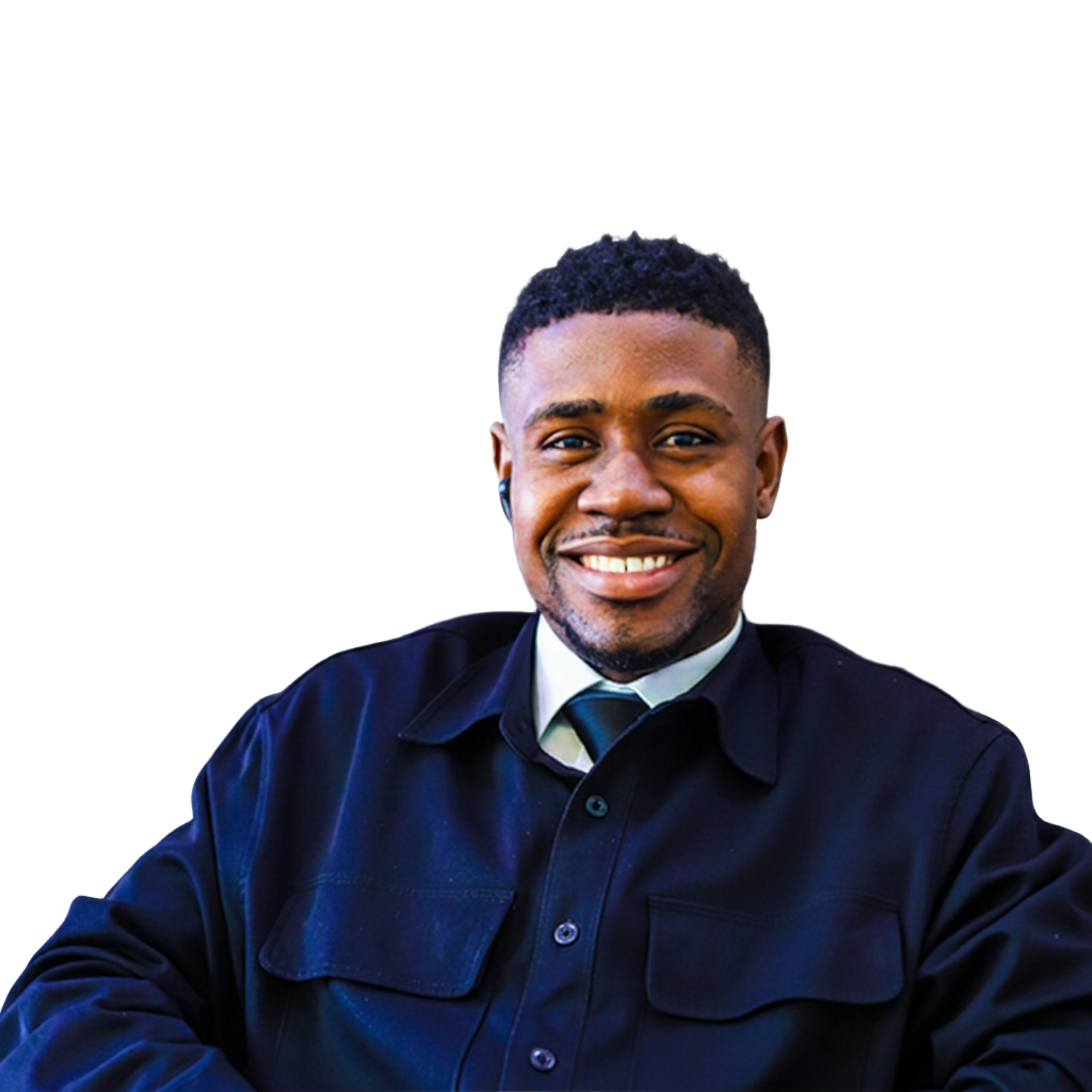 Emma Ayomide-Faroun, Chief Product Officer