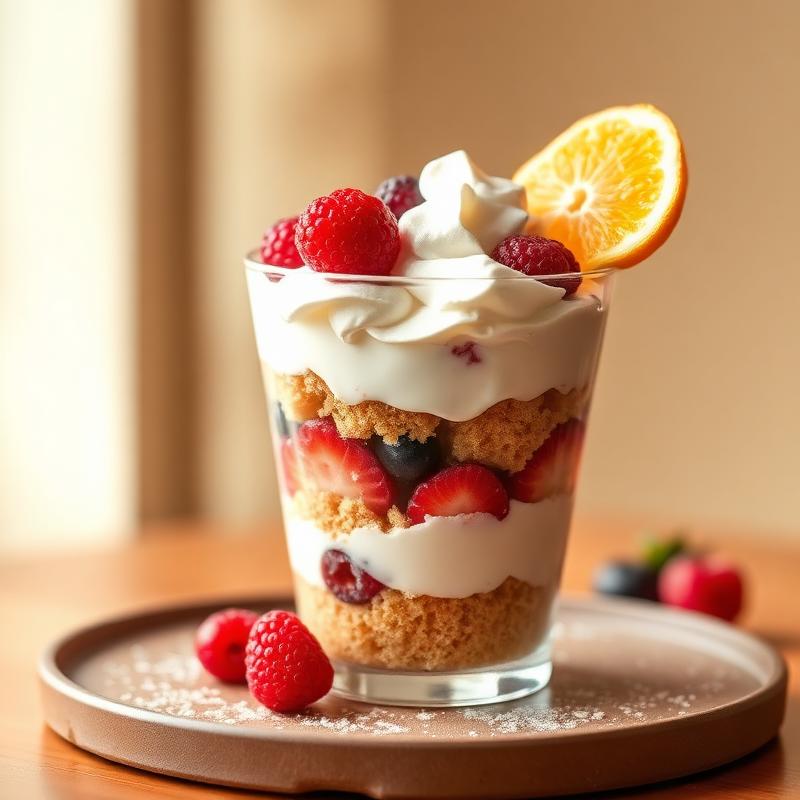 Parfaits