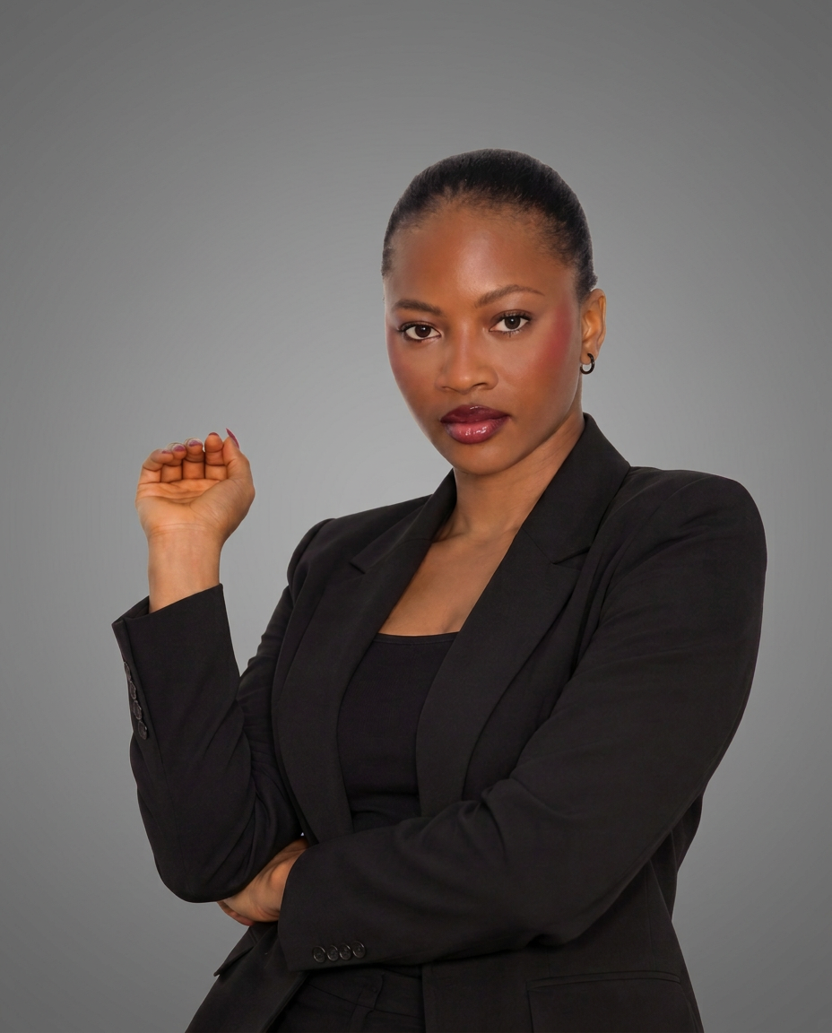 Eniola Adebori, Head of Operations