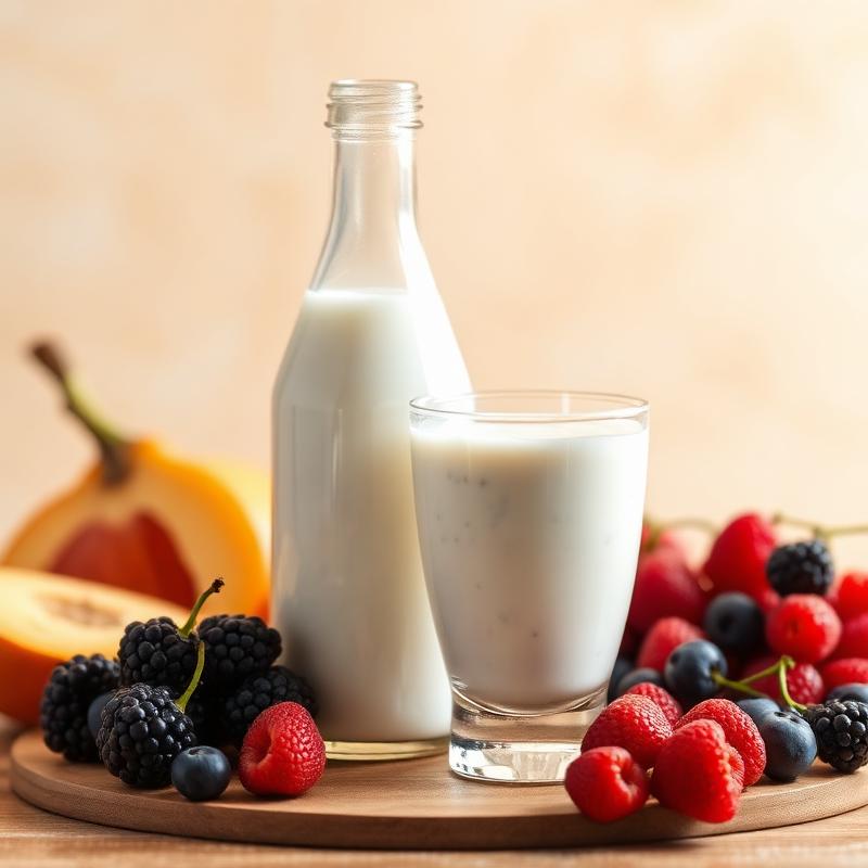 Yogurt